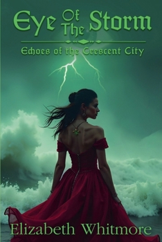 Paperback Eye of the Storm Book