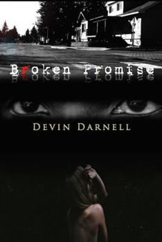 Paperback Broken Promise: Devin Darnell Book