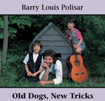 Audio CD Old Dogs, New Tricks Book