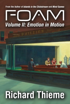 Paperback Foam: Volume 2 Emotion in Motion Book
