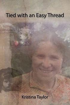 Paperback Tied with an Easy Thread Book