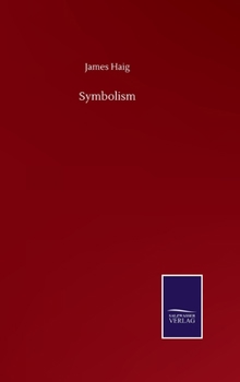 Hardcover Symbolism Book