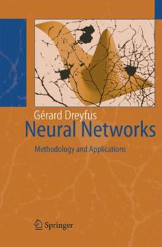 Paperback Neural Networks: Methodology and Applications Book