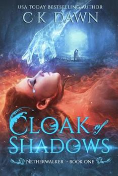 Paperback Cloak of Shadows Book