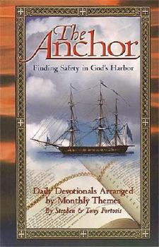 Hardcover The Anchor Book