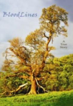 Paperback Bloodlines Book