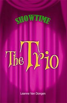 Paperback The Trio Book