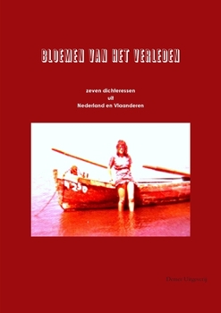 Paperback Bloemen van het verleden [Dutch] Book