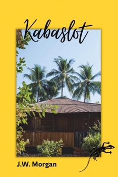 Paperback Kabaslot Book