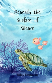 Paperback Beneath the Surface of Silence Book