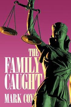 Paperback The Family Caught Book