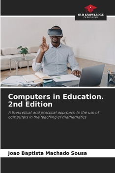 Paperback Computers in Education. 2nd Edition Book