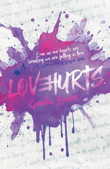 Paperback Lovehurts Book