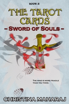 Paperback The Tarot Cards: Sword of Souls Book
