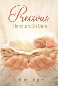 Paperback Precious: Handle With Care Book