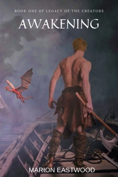 Paperback Awakening Book