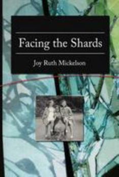 Paperback Facing the Shards Book