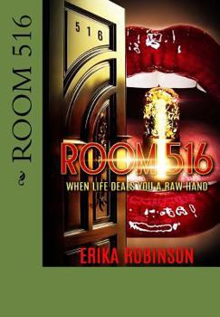 Paperback Room 516 Book