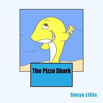 Paperback The Pizza Shark Book