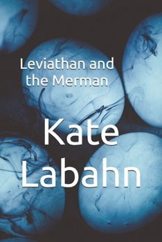 Paperback Leviathan and The Merman Book