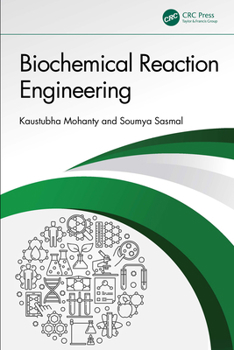 Hardcover Biochemical Reaction Engineering Book