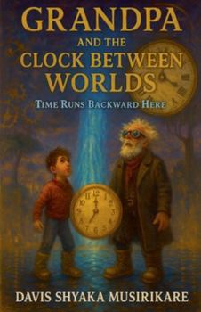 Paperback GrandPa Book