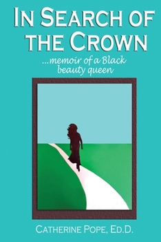 Paperback In Search of the Crown Book
