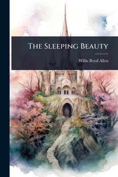 Paperback The Sleeping Beauty Book