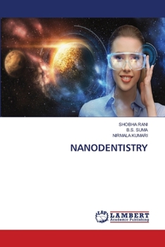 Paperback Nanodentistry Book