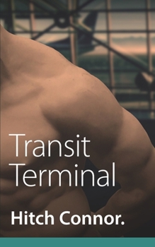 Paperback Transit Terminal Book