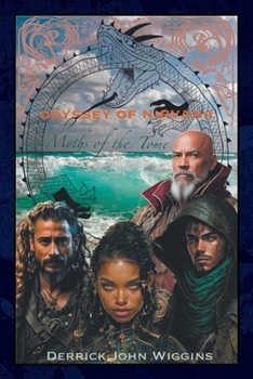 Odyssey of Nirvana: Myths of the Tome