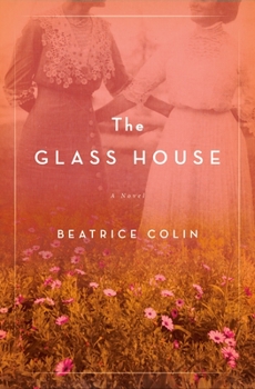 Hardcover The Glass House Book