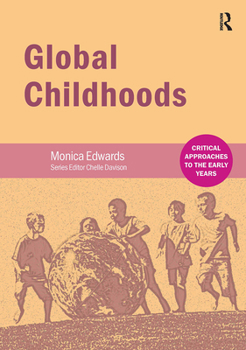 Paperback Global Childhoods Book