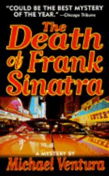 Mass Market Paperback Death of Frank Sinatra Book