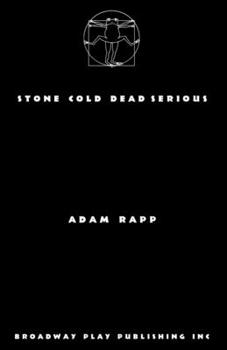 Paperback Stone Cold Dead Serious Book