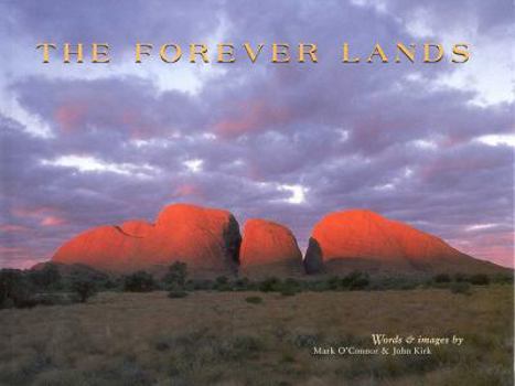 Paperback The Forever Lands Book
