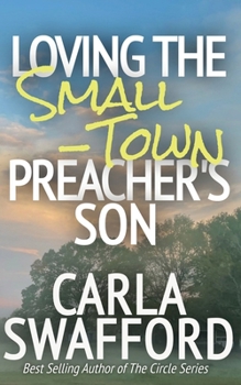 Loving The Small-Town Preacher's Son