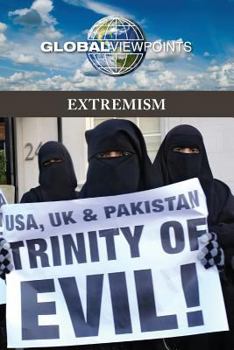 Paperback Extremism Book