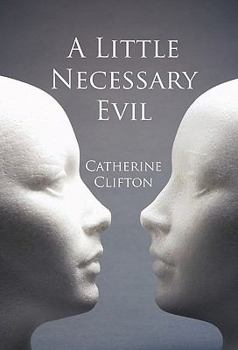 Paperback A Little Necessary Evil Book
