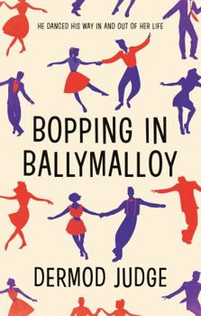 Paperback Bopping in Ballymalloy Book