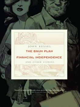 Paperback The Baum Plan for Financial Independence: And Other Stories Book