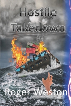 Hostile Takedown (The Firm series)