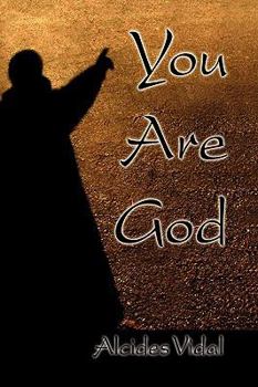 Paperback You Are God Book