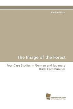 Paperback The Image of the Forest Book