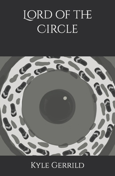 Paperback Lord of the Circle Book