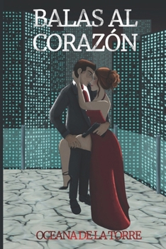 Paperback Balas al Corazón [Spanish] Book
