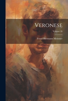 Paperback Veronese; Volume 26 [German] Book