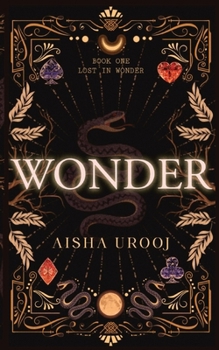 Paperback Wonder: YA fae fantasy dystopian romance Book