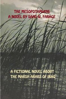 Paperback The Mesopotamians Book