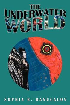 Paperback The Underwater World Book
